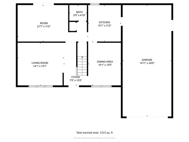 Building Photo - Home in Newport News, 4 beds / 2.5 baths