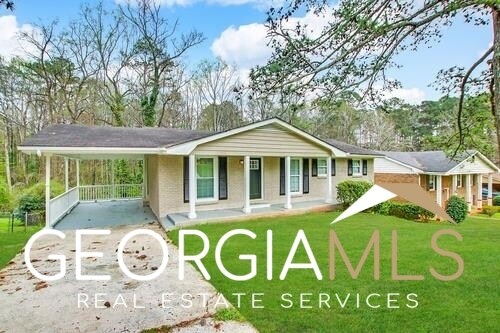 Foto del edificio - 4369 Kimball Rd SW