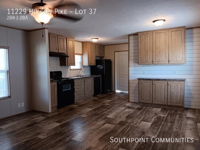 Foto del edificio - 11229 Hixson Pike