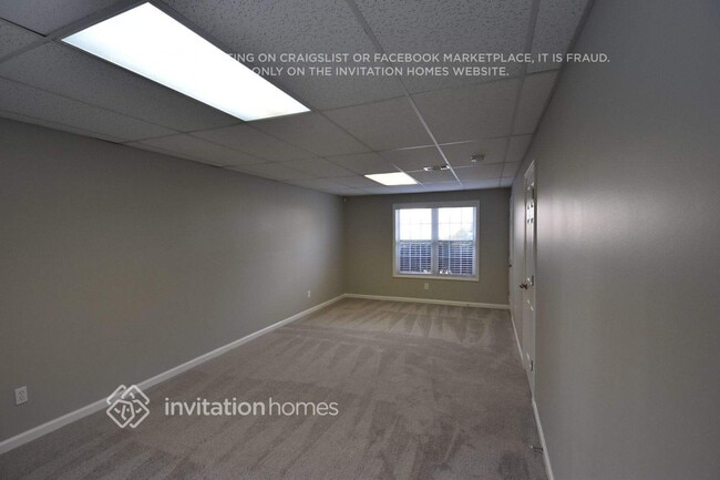 Foto del edificio - 1616 Barrier Rd