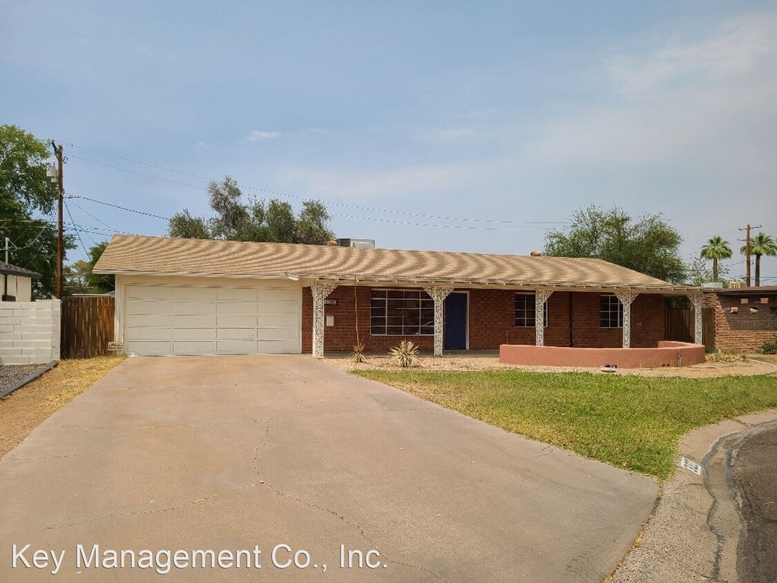 3122 E Montecito Ave, Phoenix, AZ 85016 House Rental in Phoenix, AZ