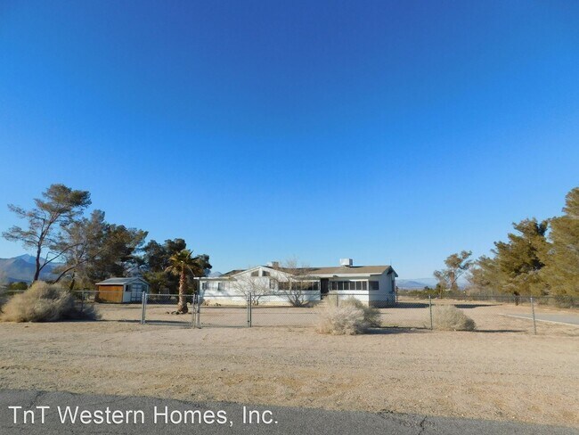 Building Photo - 3 br, 2 bath House - 7216 Buckel Ave