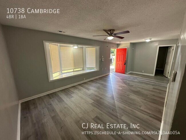 Foto del edificio - 10738 Cambridge Ave