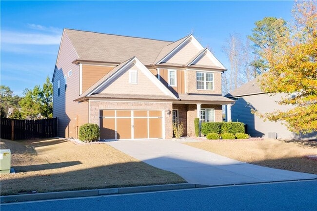 Foto del edificio - 4550 Farmstead Dr