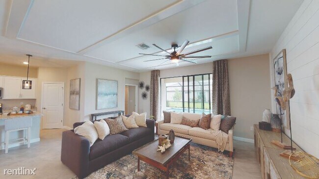 Building Photo - 4 br, 3 bath House - 16310 Bonita Landing Cir
