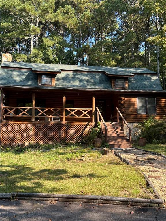 Primary Photo - 2805 Old Fountain Rd