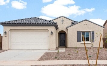 Building Photo - 16679 W Saguaro Park Ln