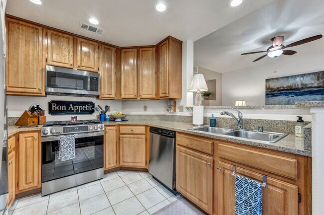 Building Photo - Resort Living at Tanamera – Fully Furnished Executive Condo with Garage