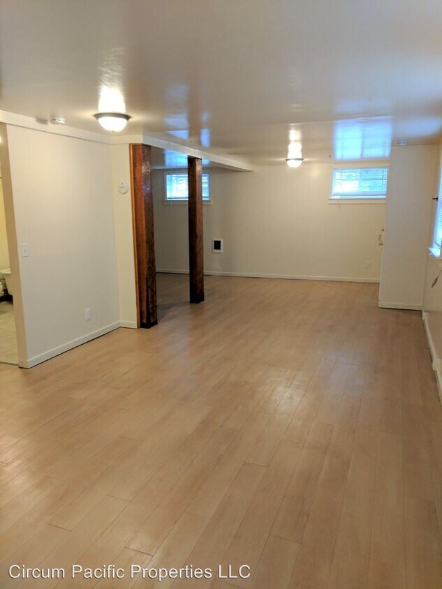 Foto principal - 1812 NW Flanders St