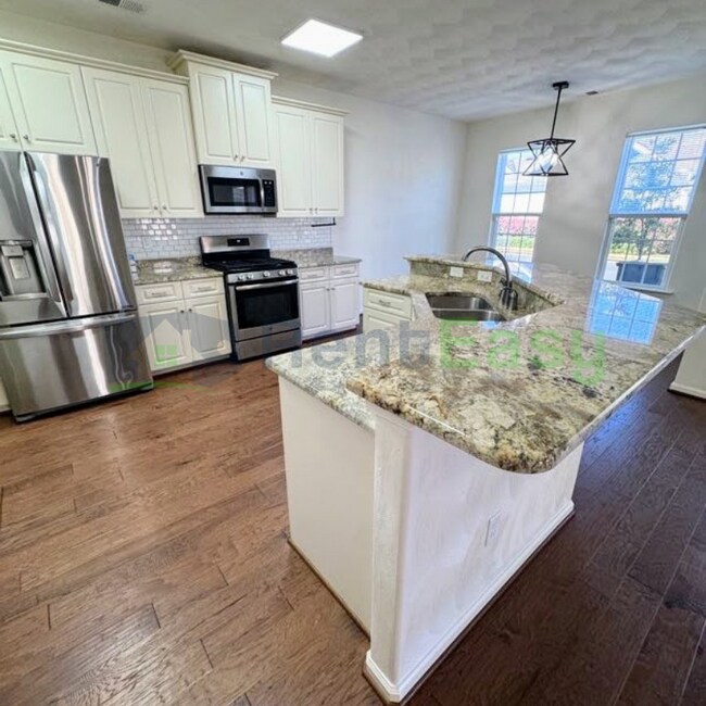 Foto del edificio - 4146 Pritchard St