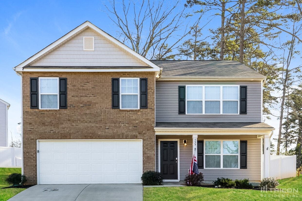 Foto principal - 533 Elmwood Pond Ct