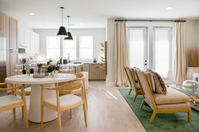 Building Photo - NOVEL River District By Crescent Communities