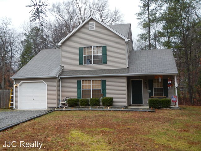 Building Photo - 3 br, 2.5 bath House - 7151 Preston Court