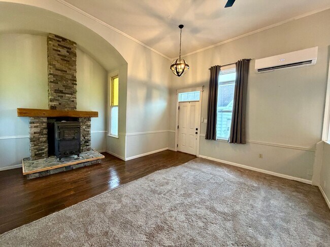 Foto del edificio - Converted Church with Modern Upgrades in Mount Holly Springs!