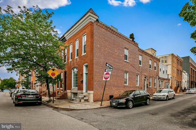 Building Photo - 3018 O'Donnell St