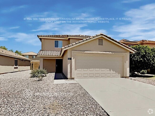 Building Photo - 22858 W Solano Dr
