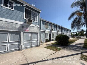 Building Photo - 3076 Lincoln Ave