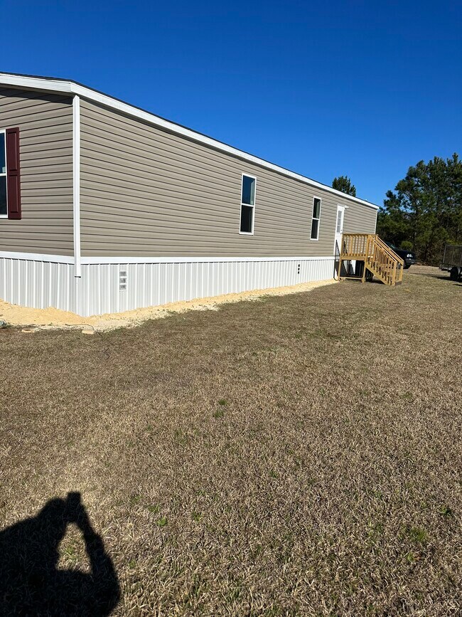 Building Photo - 503 Cereus Dr