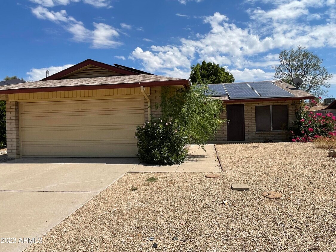 17433 N 55th Dr, Glendale, AZ 85308 House Rental in Glendale, AZ