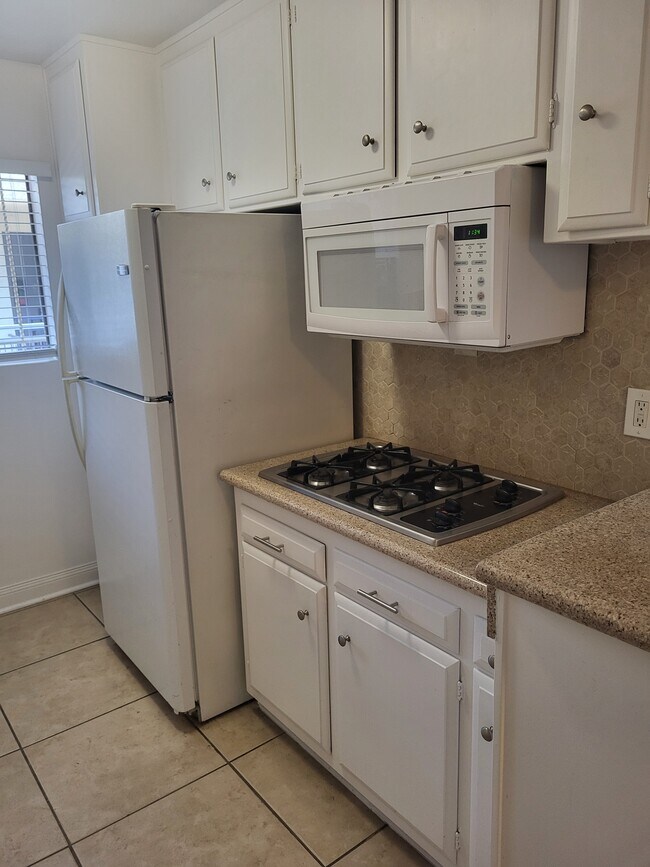 Foto del edificio - Vista Sunset Apartments