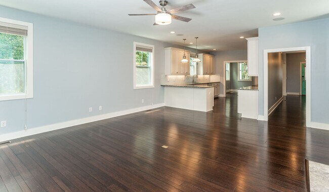 Foto del edificio - Home on Ladies Island