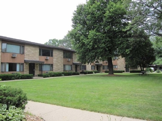 Building Photo - Faircrest Apartments