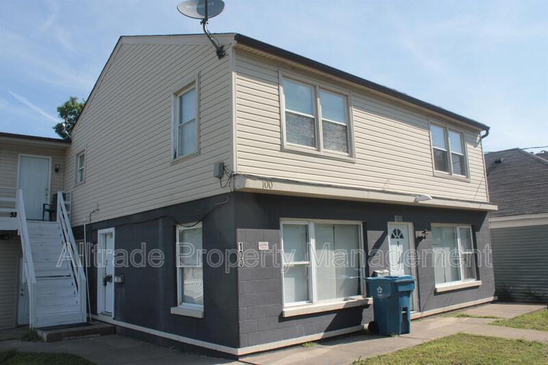 100 E Madison St Unit 3, La Grange, KY 40031 Condo for Rent in La