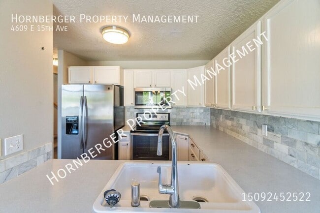 Foto del edificio - 4609 E 15th Ave