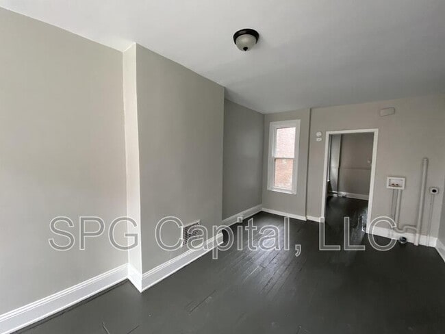 Foto del edificio - 116 Neater St