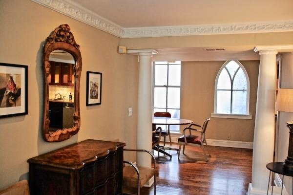 Foto del edificio - 3618 Holmes St