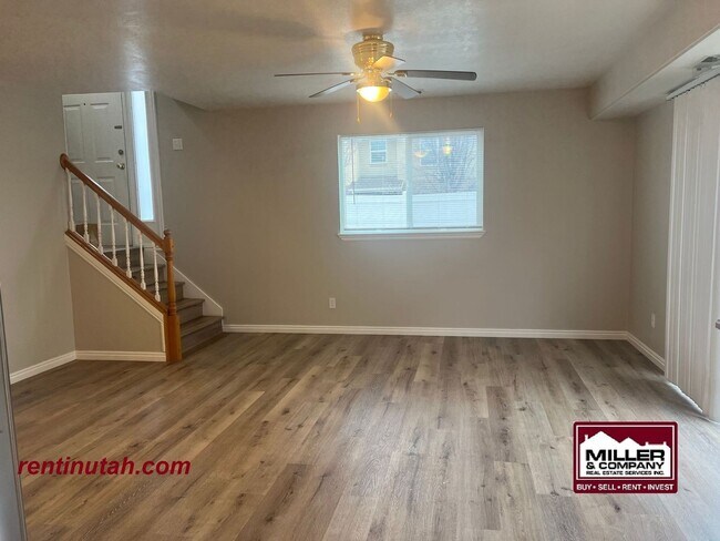 Building Photo - Nice Millcreek Townhouse For Rent!