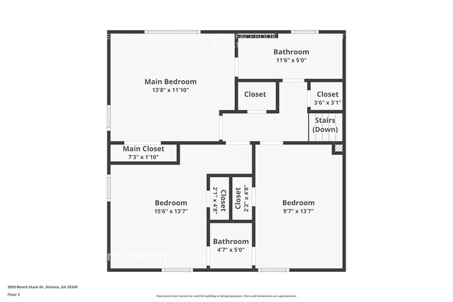 Building Photo - 3890 Benchmark Dr
