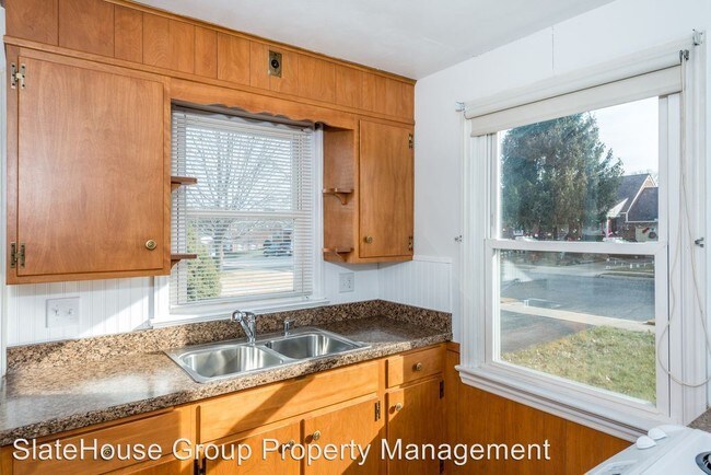 Building Photo - 2819 Heister Blvd