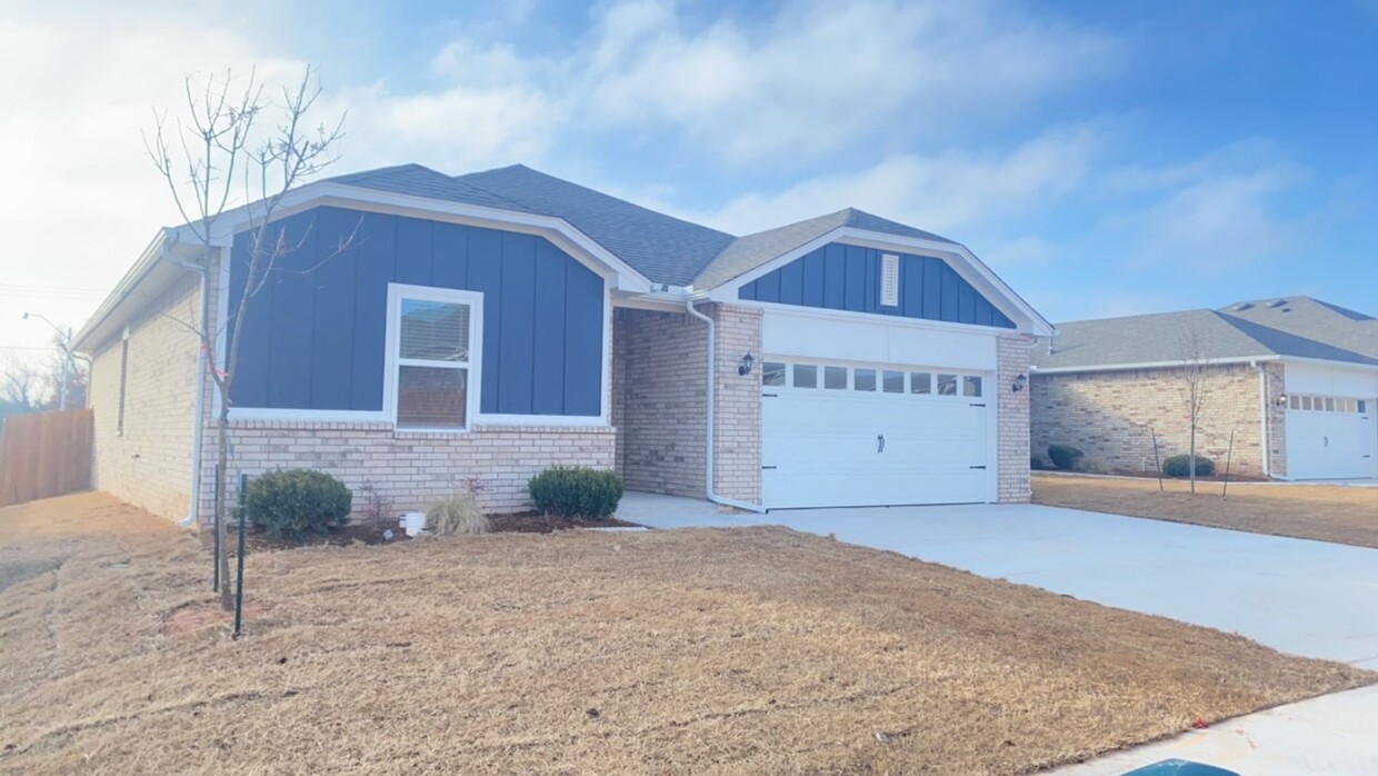 Primary Photo - Brand New Construction 3 Bedroom 2 Bathroo...