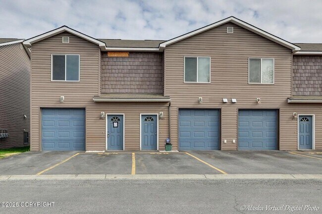 Foto del edificio - 4507 Campbell Park Loop