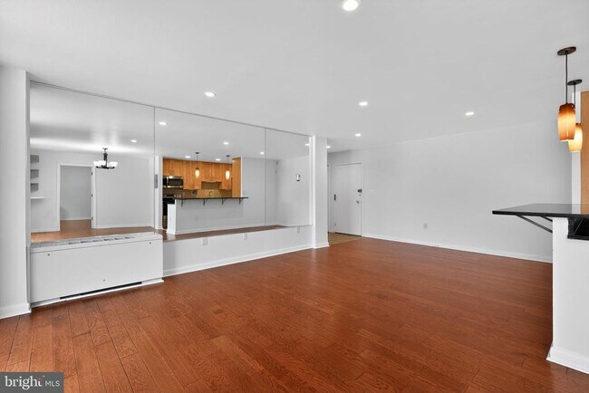 Foto del edificio - 7505 Democracy Blvd