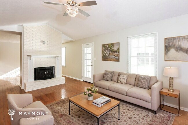 Foto del edificio - 2989 Willowstone Dr