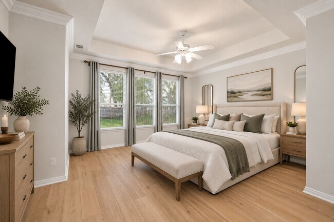 Foto del edificio - 9003 S Fitzgerald Way