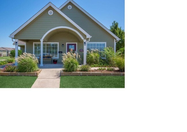Building Photo - Prairie View