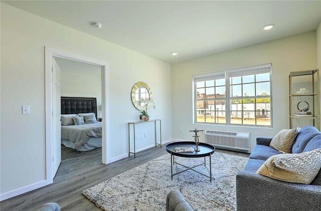 Foto del edificio - 327 Pine St