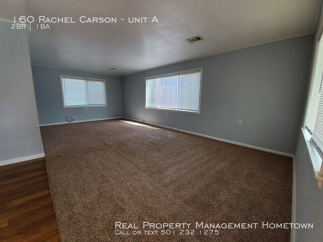 Foto del edificio - 160 Rachel Carson Terrace
