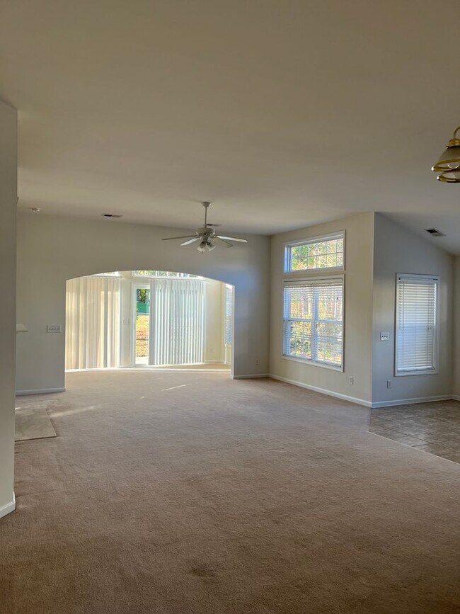 Foto del edificio - ARROWHEAD GOLF COMMUNITY @ CAROLINA FOREST
