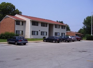 Primary Photo - Southern Villa Apartments