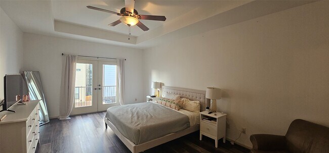 Foto del edificio - 5524 Petty St
