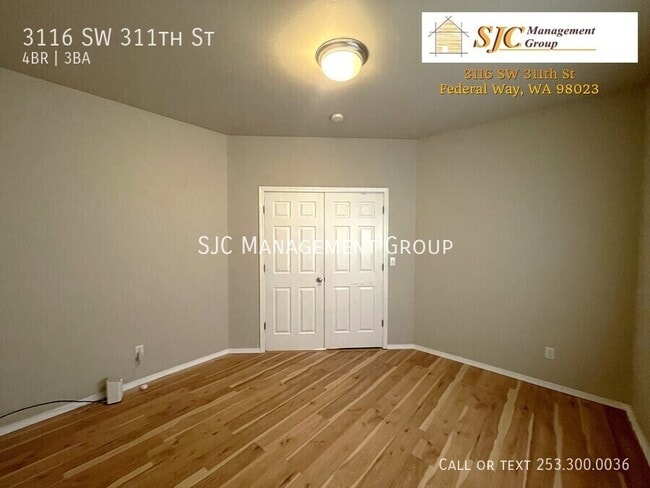 Foto del edificio - 3116 SW 311th St