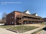 Primary Photo - 211 McGoodwin St