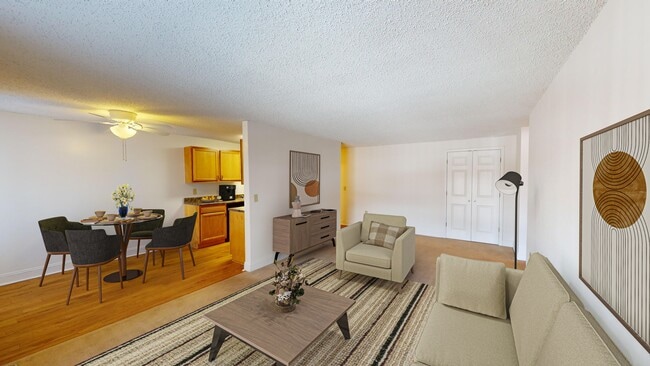 Building Photo - Regency Park North