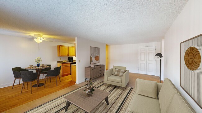 Foto del edificio - Regency Park North