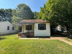 Building Photo - 2807 Morningside Dr