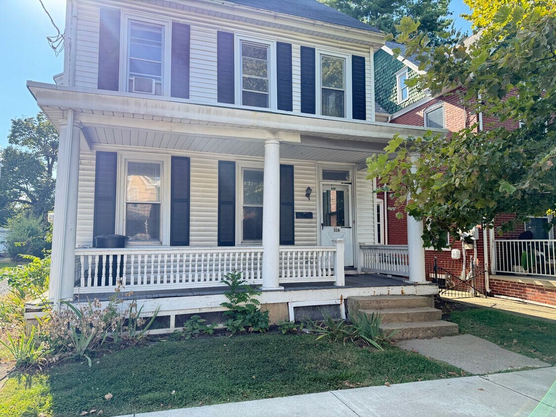 Foto principal - 316 S Broad St